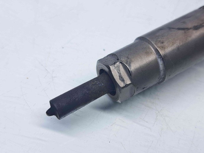 Injector Mercedes Clasa C (W204) [Fabr 2007-2014] A6420701187 3.0 CDI 642830   