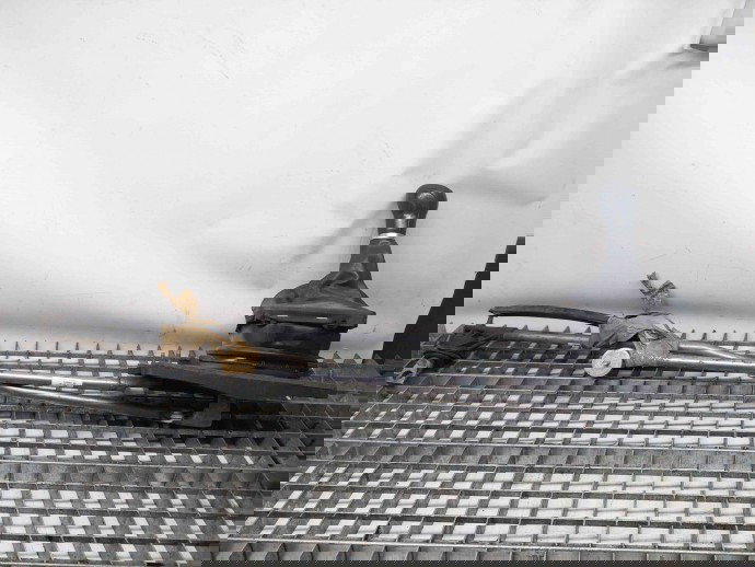 Timonerie Audi A4 (8K2, B8) [Fabr 2008-2015] 8K0711025K 2.0 TDI CAGB