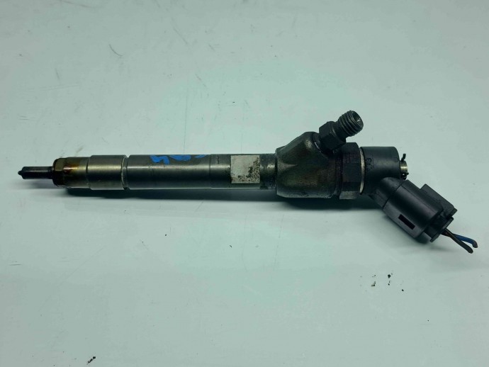 Injector SMART Fortwo Coupe (W451) [Fabr 2006-2014] A6600700387 0.8 CDI 660951 40KW / 54CP  