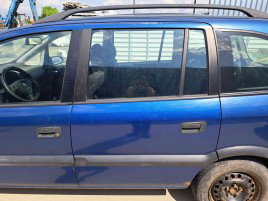 Usa stanga spate Opel Zafira A (F75) [Fabr 1999-2005] 2BU