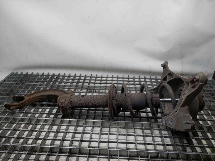 Amortizor dreapta fata Audi A4 (8K2, B8) [Fabr 2008-2015] OEM 2.0 TDI CAGB 