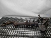 Amortizor dreapta fata Audi A4 (8K2, B8) [Fabr 2008-2015] OEM 2.0 TDI CAGB 