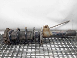 Amortizor dreapta fata Seat Altea XL (5P5, 5P8) [Fabr 2006-2015] OEM 1.6  BSE 