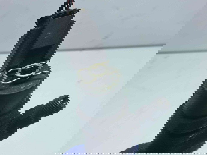 Injector SMART Fortwo Coupe (W451) [Fabr 2006-2014] A6600700387 0.8 CDI 660951 40KW / 54CP  