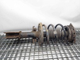 Amortizor dreapta fata Renault Megane 3 (B95) [Fabr 2008-2016] OEM 1.5 DCI K95 