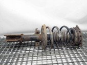 Amortizor dreapta fata Renault Megane 3 (B95) [Fabr 2008-2016] OEM 1.5 DCI K95 