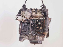 Motor complet ambielat Opel Combo [Fabr 2001-2011] Z17DTH 1.7 CDTI Z17DTH  1.7 CDTI Z17DTH 80KW / 109CP