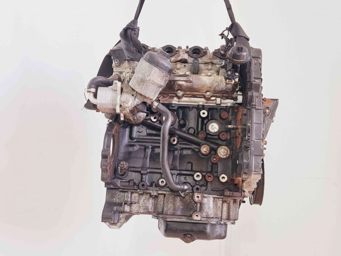 Motor complet ambielat Opel Combo [Fabr 2001-2011] Z17DTH 1.7 CDTI Z17DTH  1.7 CDTI Z17DTH 80KW / 109CP