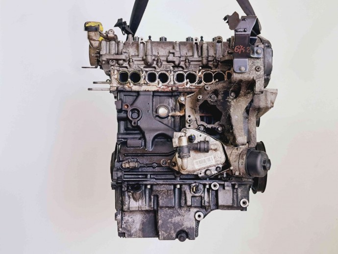 Motor complet ambielat Opel Insignia A [Fabr 2008-2016] A20DTC 2.0 A20DTH  2.0 A20DTH 110KW / 150CP