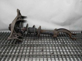 Amortizor stanga fata Audi A4 (8K2, B8) [Fabr 2008-2015] OEM 2.0 TDI CAGB 