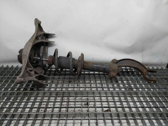 Amortizor stanga fata Audi A4 (8K2, B8) [Fabr 2008-2015] OEM 2.0 TDI CAGB 