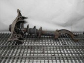 Amortizor stanga fata Audi A4 (8K2, B8) [Fabr 2008-2015] OEM 2.0 TDI CAGB 