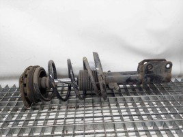 Amortizor stanga fata Renault Megane 3 (B95) [Fabr 2008-2016] OEM 1.5 DCI K95 