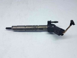 Injector Mercedes Clasa C (W204) [Fabr 2007-2014] A6420701187 3.0 CDI 642830  3.0 CDI 642830 
