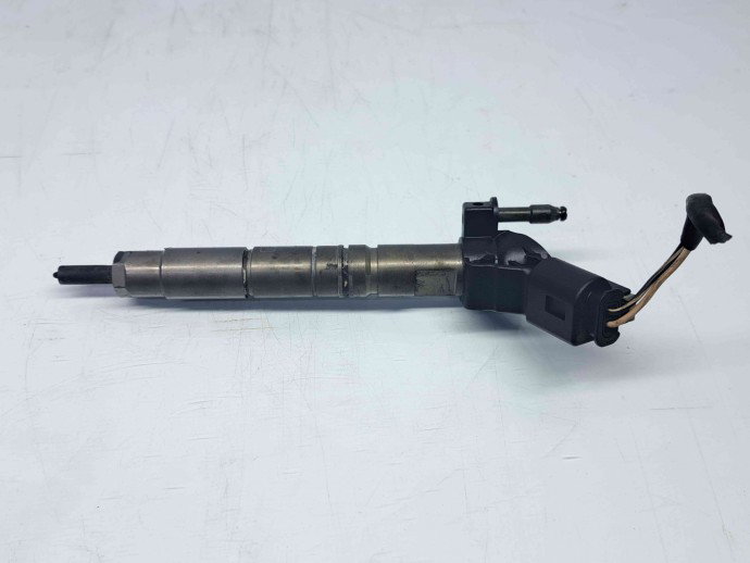 Injector Mercedes Clasa C (W204) [Fabr 2007-2014] A6420701187 3.0 CDI 642830  3.0 CDI 642830 