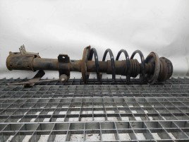 Amortizor stanga fata Dacia Duster [fabr 2010-2017] OEM 1.5 DCI K9K 