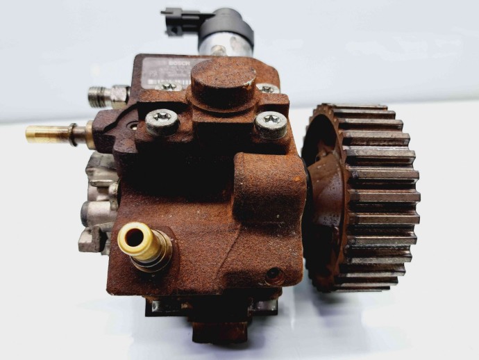Pompa inalta presiune Ford Focus 2 (DA) [Fabr 2004-2012] 9683703780 | 0445010102 1.6 TDCI G8DD  1.6 TDCI G8DD 77KW / 105CP