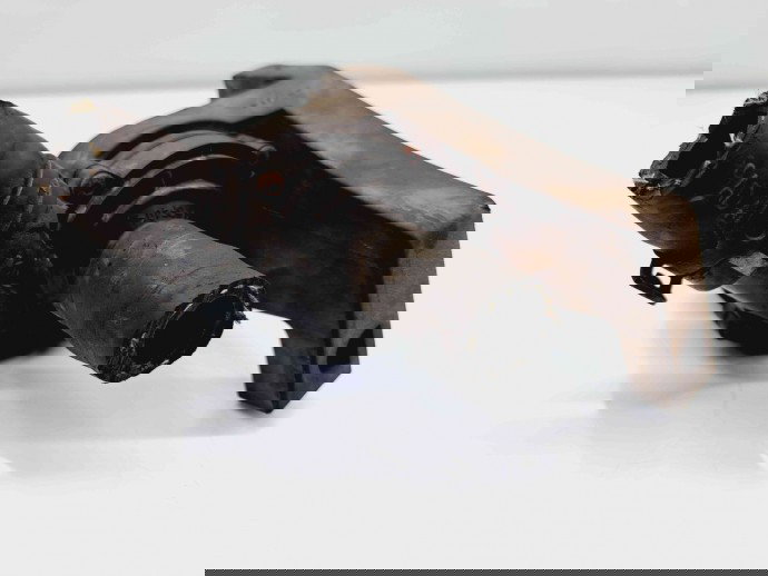 Pompa recirculare apa Jaguar X-Type [Fabr 2001-2009] OEM 2.7 AJDV6  2.7 AJDV6 80KW / 109CP