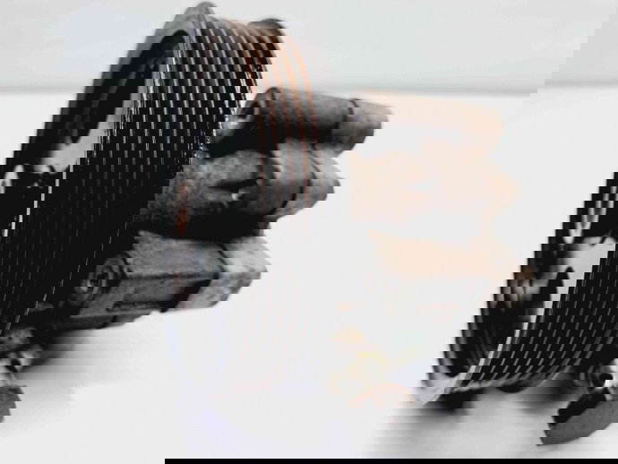 Pompa servodirectie Opel Insignia A [Fabr 2008-2016] 55563329 2.0 A20DTH  2.0 A20DTH 110KW / 150CP