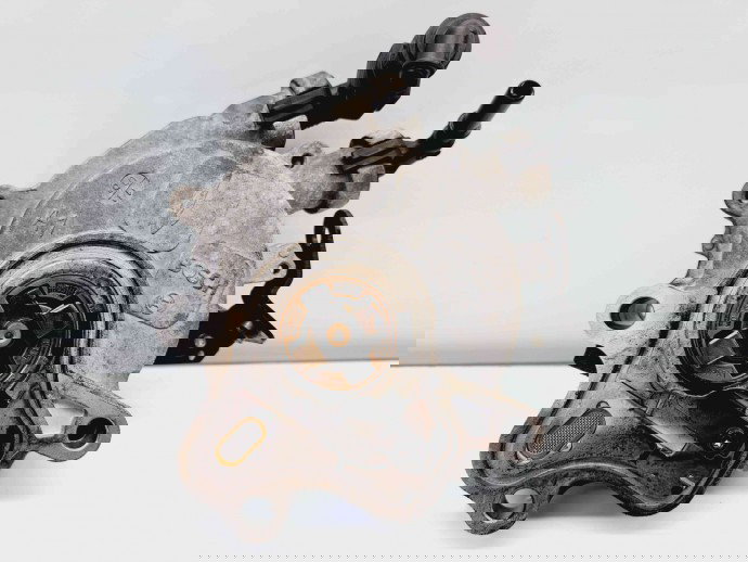 Pompa vacuum Jaguar X-Type [Fabr 2001-2009] 4R8Q-2A451-AE 2.7 AJDV6  2.7 AJDV6 80KW / 109CP