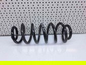 Arc Seat Altea XL (5P5, 5P8) [Fabr 2006-2015] OEM 1.6  BSE 