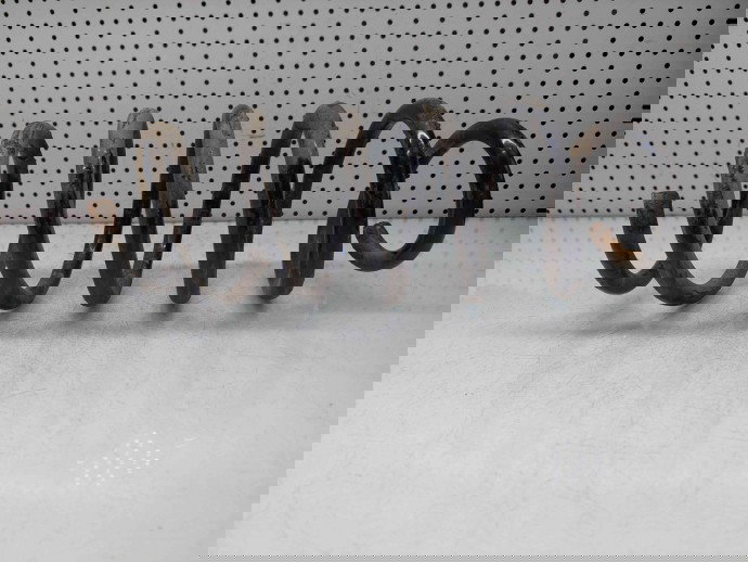 Arc Dacia Duster [fabr 2010-2017] OEM 1.5 DCI K9K 