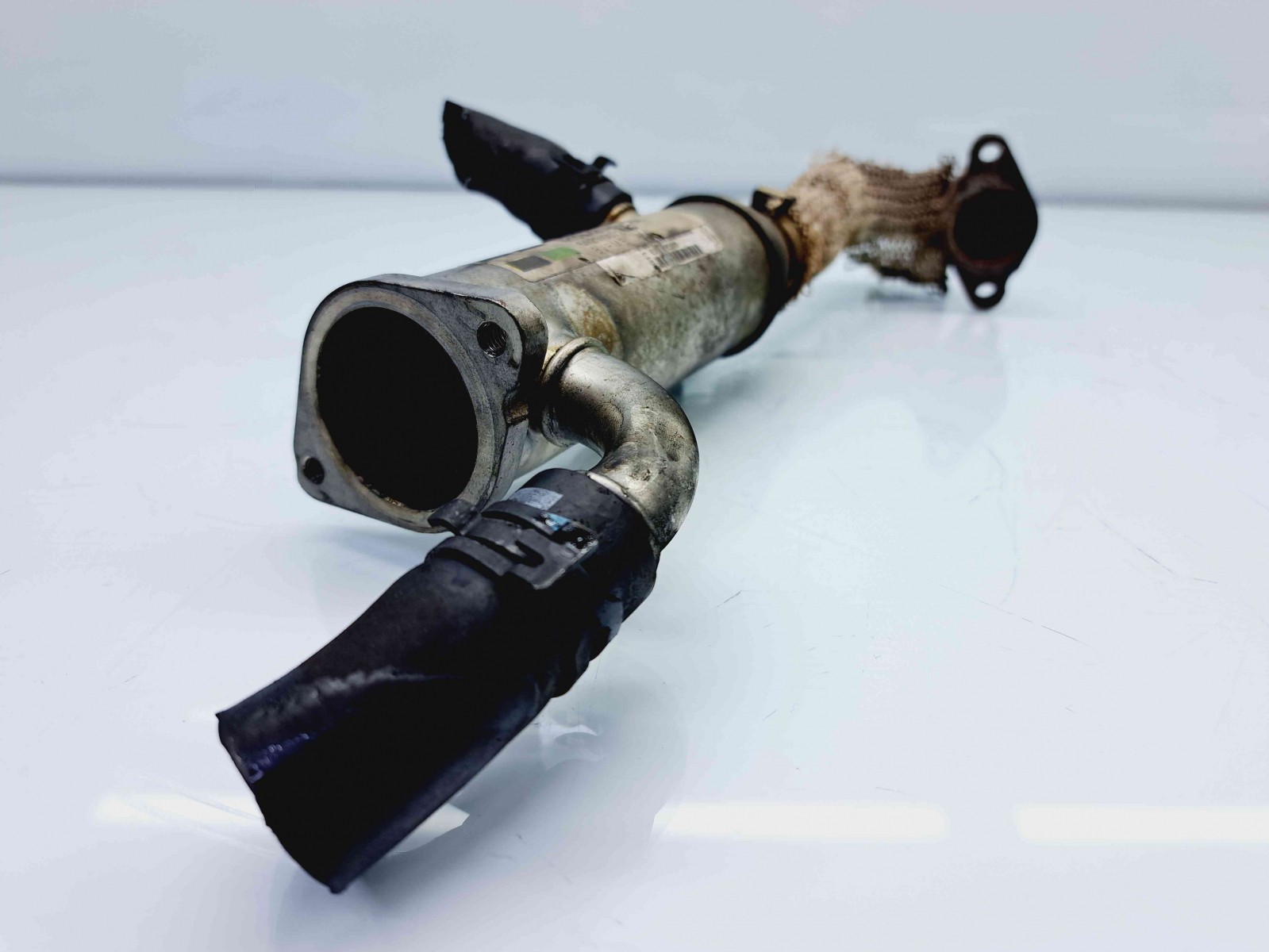 Racitor gaze Jaguar X-Type [Fabr 2001-2009] 4R8Q-9Y493-AJ 2.7 AJDV6 2.7 AJDV6 80KW / 109CP - imagine 1