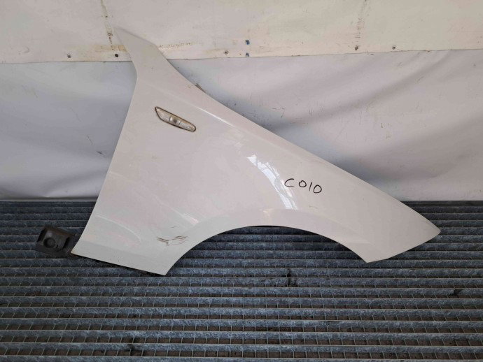 Aripa dreapta fata Bmw 1 (E81, E87) [Fabr 2004-2010] ALPINWEISS 3 (300)