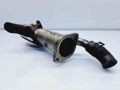 Racitor gaze Jaguar X-Type [Fabr 2001-2009] 4R8Q-9Y493-AJ 2.7 AJDV6  2.7 AJDV6 80KW / 109CP