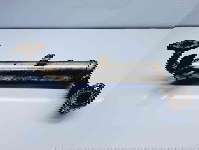 Racitor gaze Opel Combo [Fabr 2001-2011] 8973635152 1.7 CDTI Z17DTH   