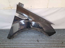 Aripa dreapta fata Ford Kuga I [Fabr 2008-2012] Panther Black Metal