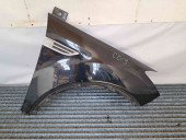 Aripa dreapta fata Ford Kuga I [Fabr 2008-2012] Panther Black Metal