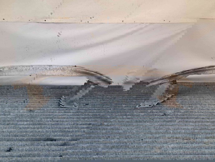 Armatura bara fata Renault Megane 3 (B95) [Fabr 2008-2016] OEM