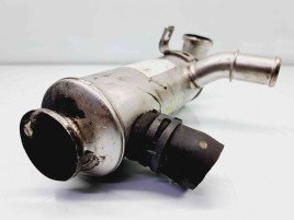 Racitor gaze Ford Focus 2 (DA) [Fabr 2004-2012] 3M5Q-9F464-BC 1.6 TDCI G8DD  1.6 TDCI G8DD 77KW / 105CP