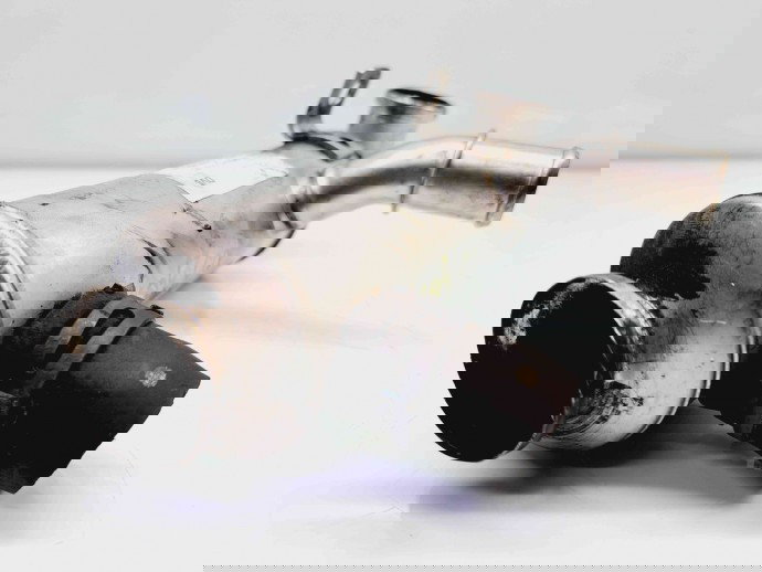 Racitor gaze Ford Focus 2 (DA) [Fabr 2004-2012] 3M5Q-9F464-BC 1.6 TDCI G8DD  1.6 TDCI G8DD 77KW / 105CP