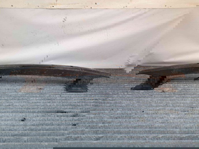 Armatura bara spate LAND ROVER Freelander 2 (FA) [Fabr 2006-2014] 6H52-17B892-B