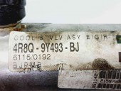 Racitor gaze Jaguar X-Type [Fabr 2001-2009] 4R8Q-9Y493-BJ 2.7 AJDV6  2.7 AJDV6 80KW / 109CP