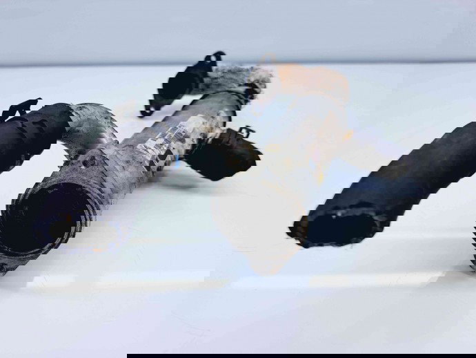 Racitor gaze Jaguar X-Type [Fabr 2001-2009] 4R8Q-9Y493-BJ 2.7 AJDV6  2.7 AJDV6 80KW / 109CP