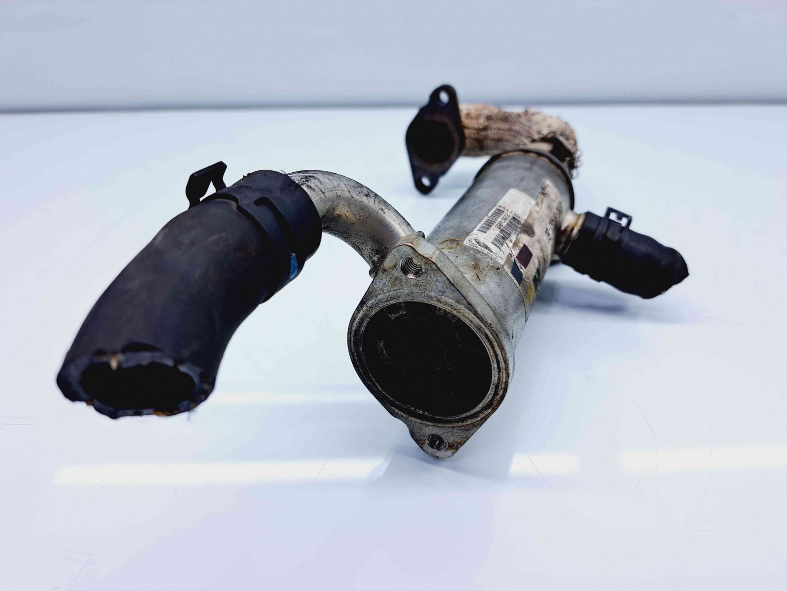 Racitor gaze Jaguar X-Type [Fabr 2001-2009] 4R8Q-9Y493-BJ 2.7 AJDV6 2.7 AJDV6 80KW / 109CP - imagine 3