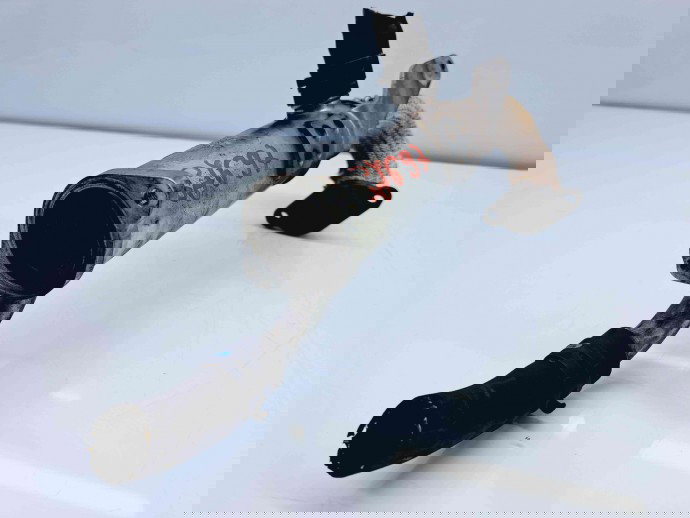 Racitor gaze Jaguar X-Type [Fabr 2001-2009] 4R8Q-9Y493-BJ 2.7 AJDV6  2.7 AJDV6 80KW / 109CP