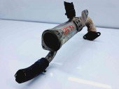 Racitor gaze Jaguar X-Type [Fabr 2001-2009] 4R8Q-9Y493-BJ 2.7 AJDV6  2.7 AJDV6 80KW / 109CP