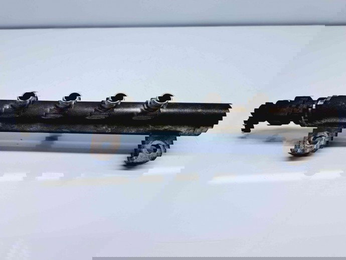 Rampa injectoare Opel Insignia A [Fabr 2008-2016] 55566047 | 0445214199 2.0 A20DTH   