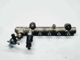 Rampa injectoare Opel Astra H [Fabr 2004-2009] 0445214049 1.7 CDTI Z17DTH  1.7 CDTI Z17DTH 80KW / 109CP