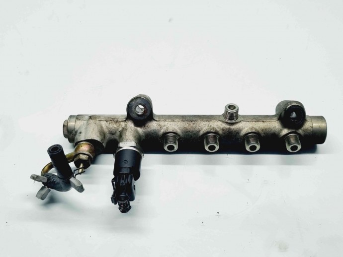 Rampa injectoare Opel Astra H [Fabr 2004-2009] 0445214049 1.7 CDTI Z17DTH  1.7 CDTI Z17DTH 80KW / 109CP