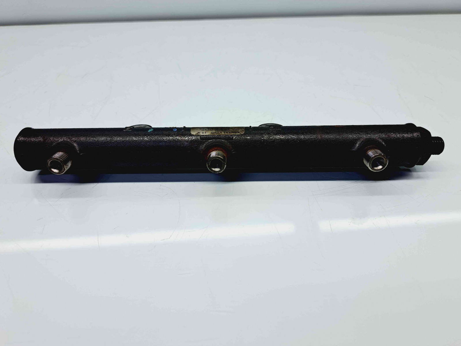 Rampa injectoare Jaguar X-Type [Fabr 2001-2009] 4R8Q-9D280-BC 2.7 AJDV6 2.7 AJDV6 80KW / 109CP