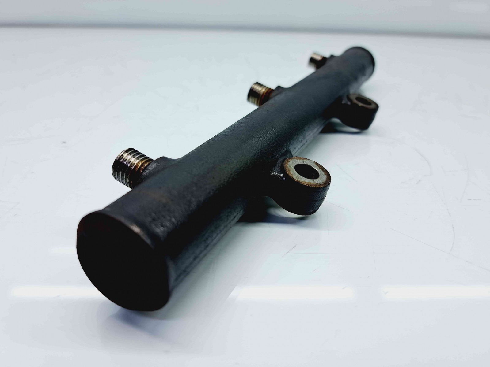 Rampa injectoare Jaguar X-Type [Fabr 2001-2009] 4R8Q-9D280-BC 2.7 AJDV6 2.7 AJDV6 80KW / 109CP - imagine 4