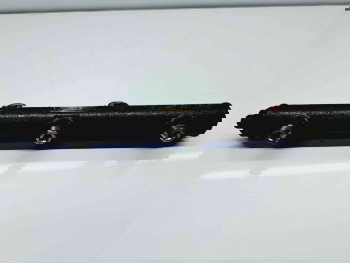 Rampa injectoare Jaguar X-Type [Fabr 2001-2009] 4R8Q-9D280-AC 2.7 AJDV6  2.7 AJDV6 80KW / 109CP