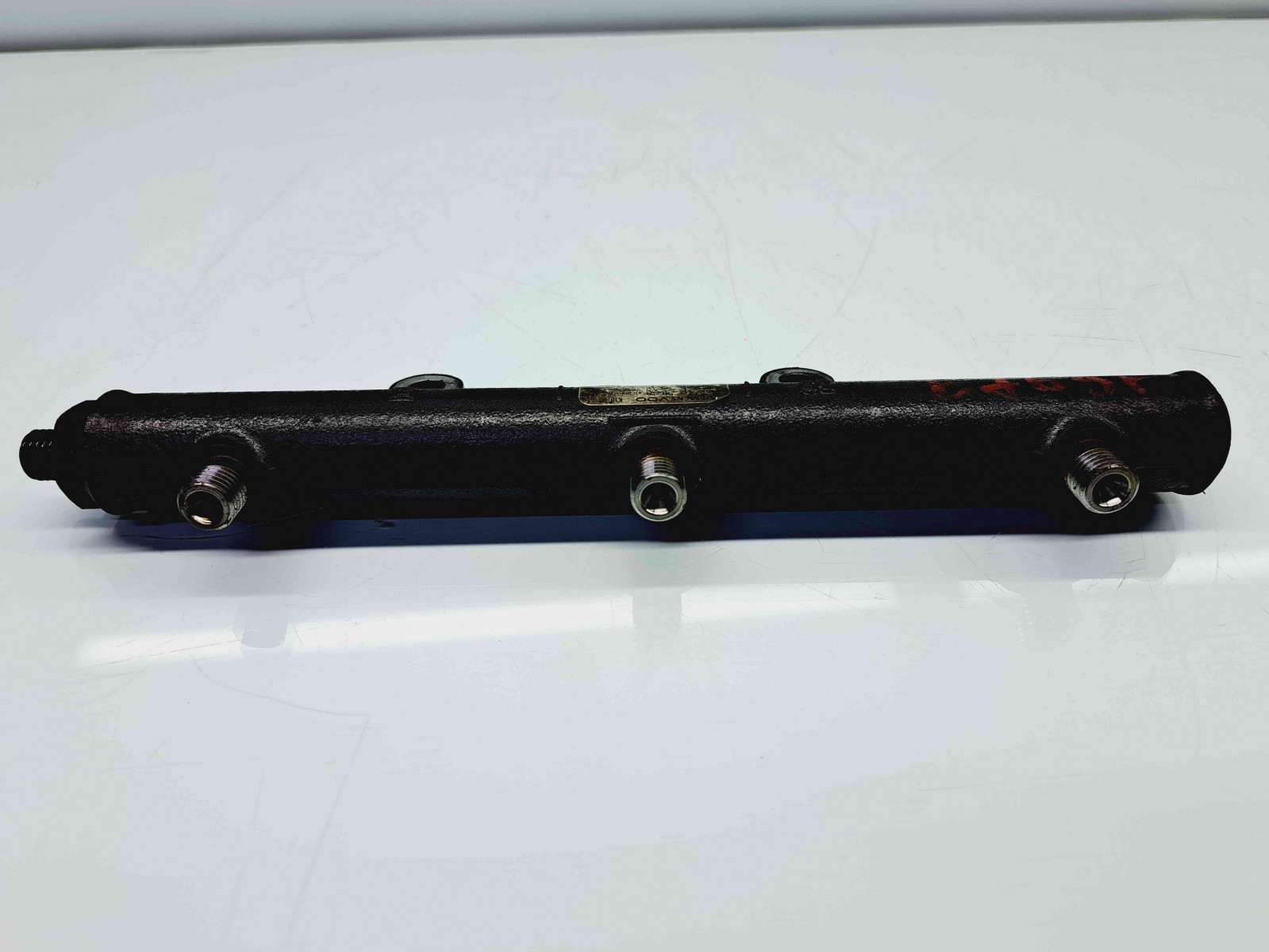 Rampa injectoare Jaguar X-Type [Fabr 2001-2009] 4R8Q-9D280-AC 2.7 AJDV6 2.7 AJDV6 80KW / 109CP - imagine 1