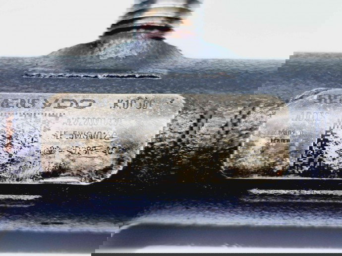 Rampa injectoare Jaguar X-Type [Fabr 2001-2009] 4R8Q-9D280-AC 2.7 AJDV6  2.7 AJDV6 80KW / 109CP