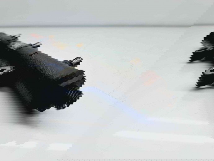 Rampa injectoare Jaguar X-Type [Fabr 2001-2009] 4R8Q-9D280-AC 2.7 AJDV6  2.7 AJDV6 80KW / 109CP